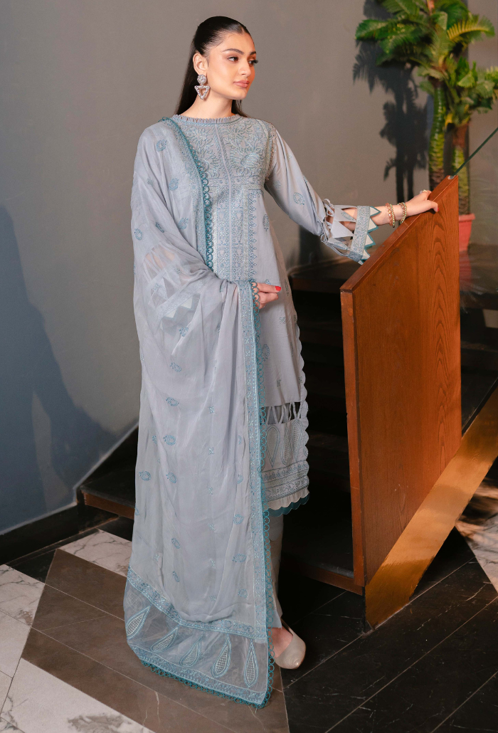 Humdum | Meraki Lawn 24 | d05