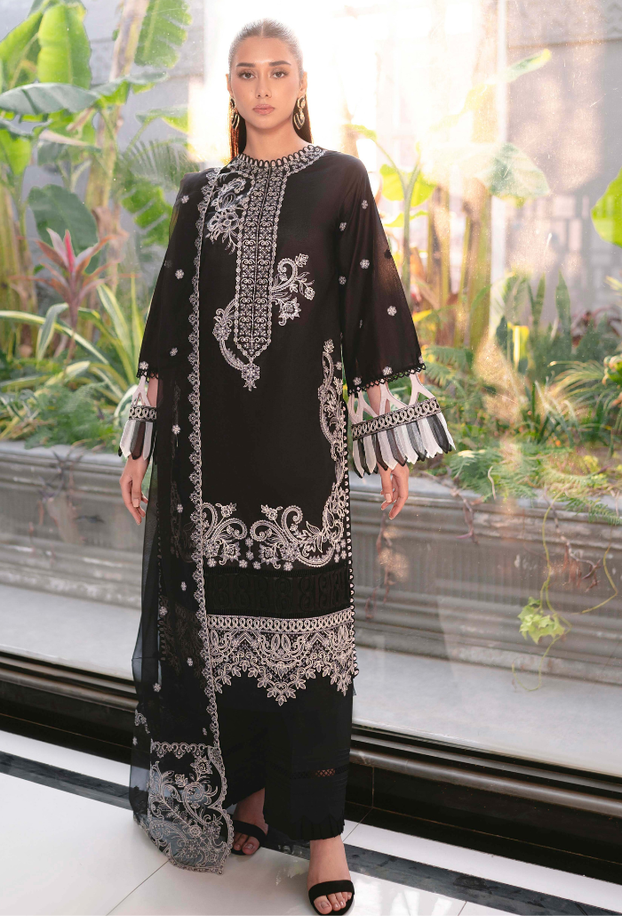 Humdum | Meraki Lawn 24 | d06