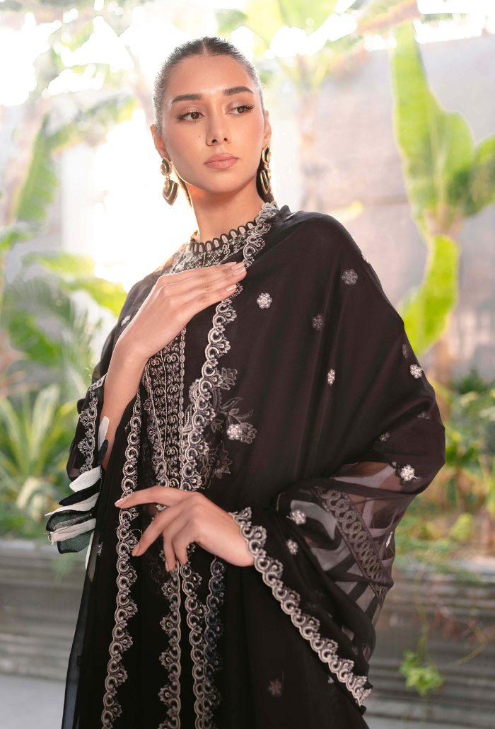 Humdum | Meraki Lawn 24 | d06