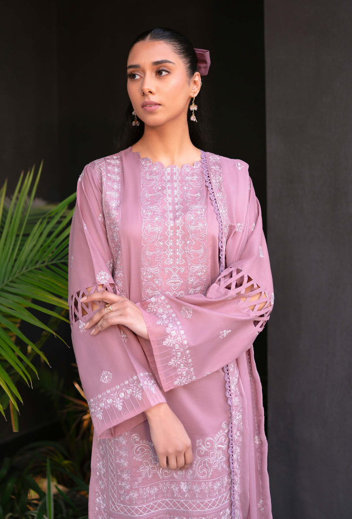 Humdum | Meraki Lawn 24 | d01