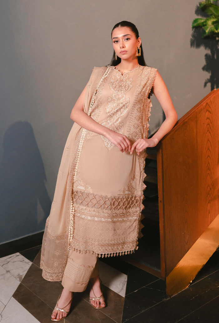 Humdum | Meraki Lawn 24 | d10