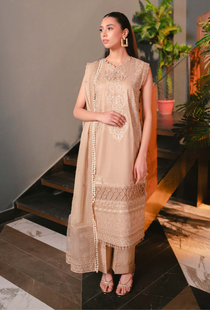 Humdum | Meraki Lawn 24 | d10