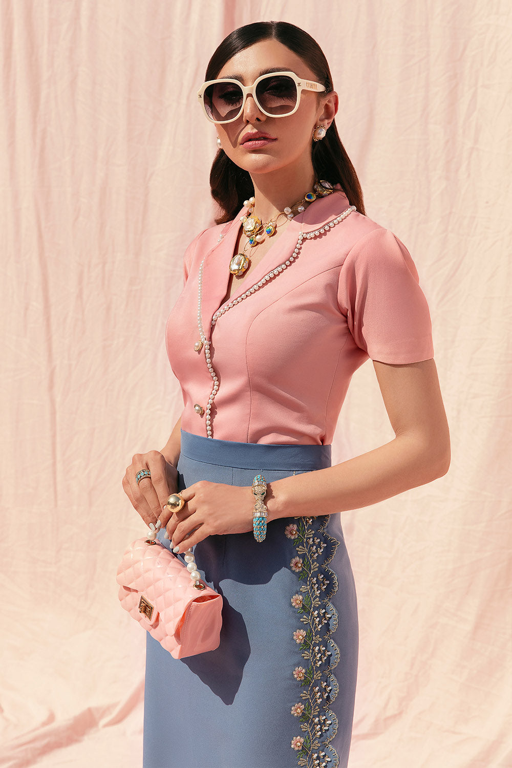 Caia | Pret Collection | MIRABELLE