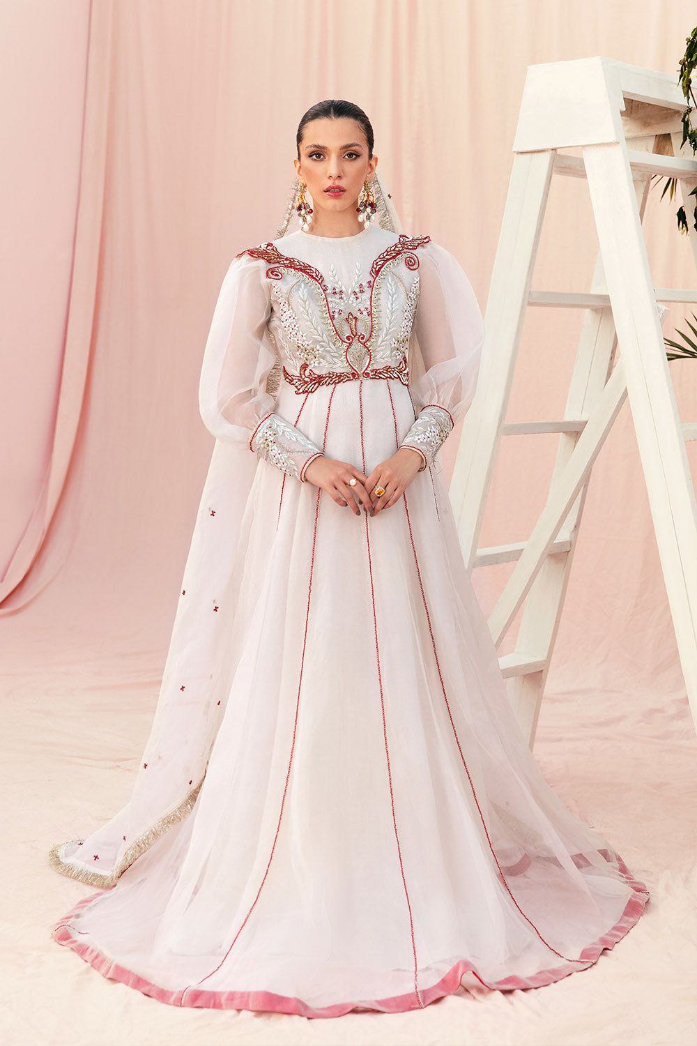 Caia | Pret Collection | BIJOU