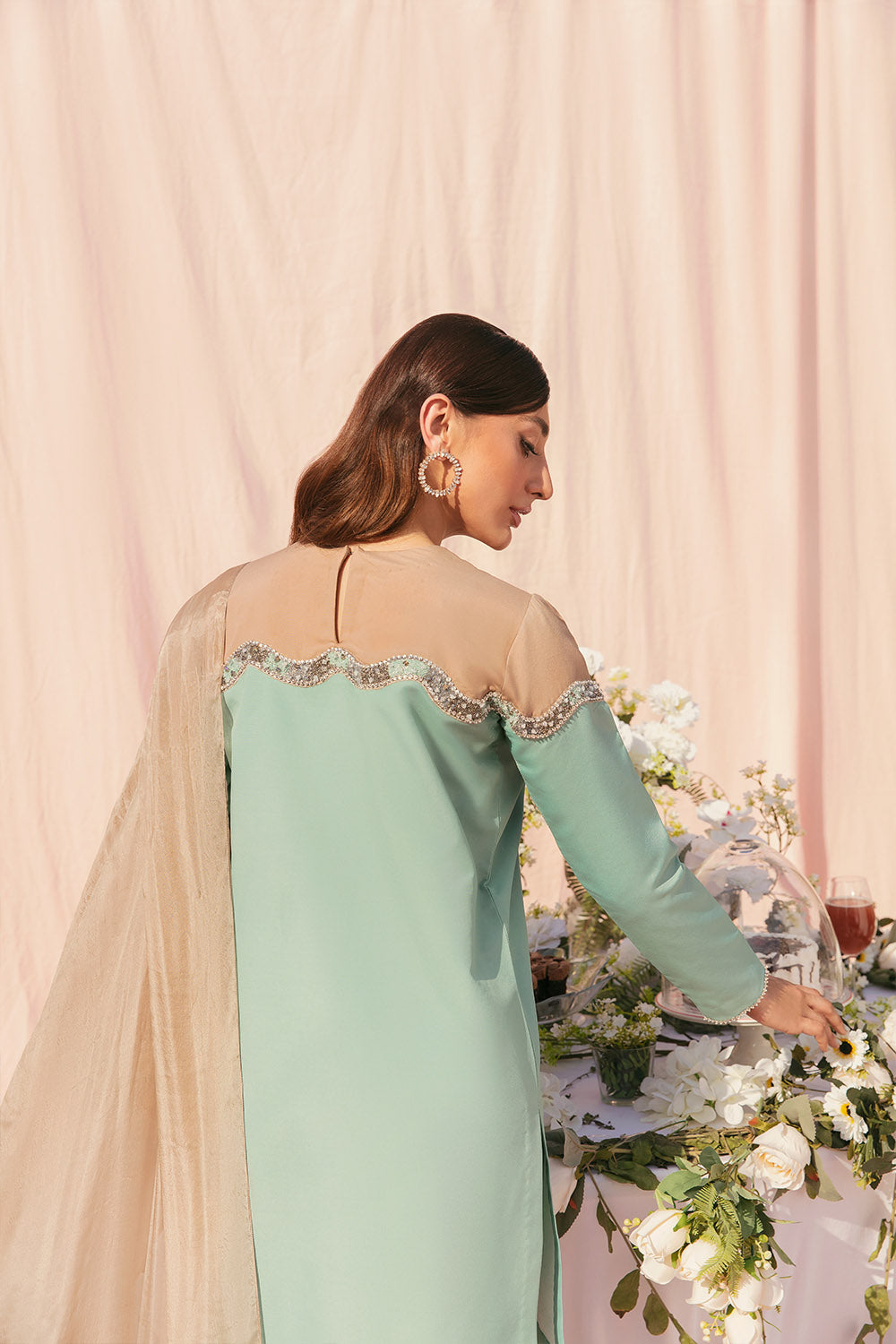 Caia | Pret Collection | EOLIA