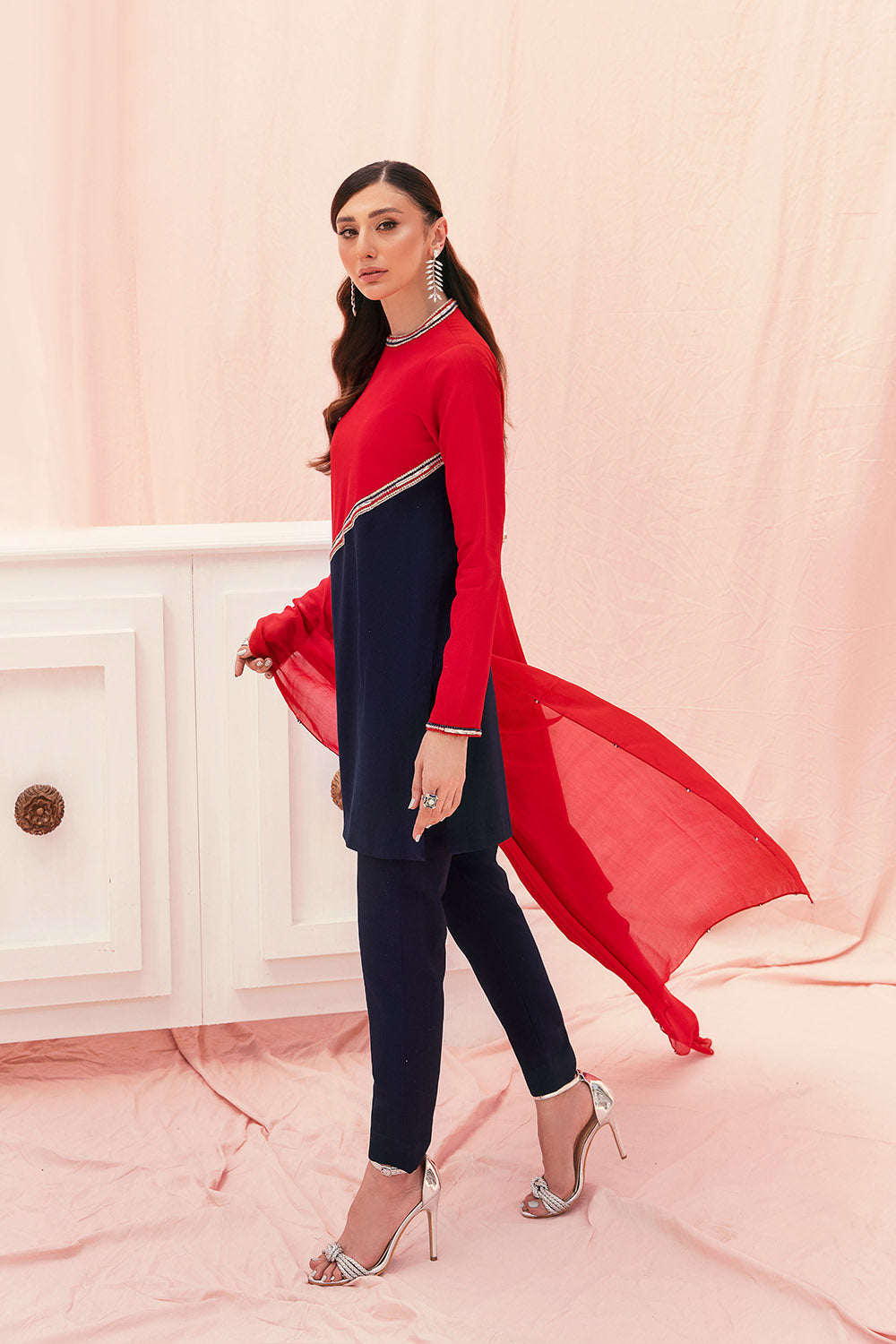 Caia | Pret Collection | DELPHINE