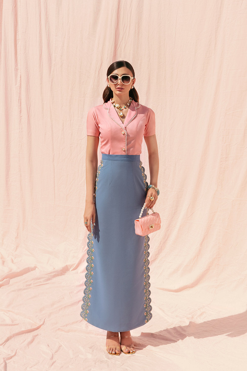 Caia | Pret Collection | MIRABELLE