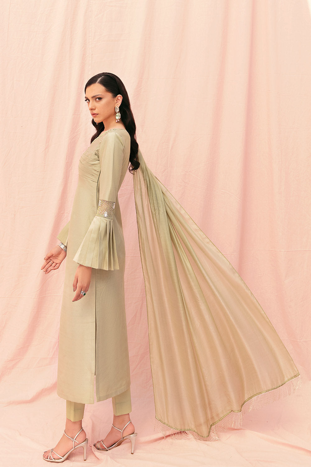 Caia | Pret Collection | CELESTINE