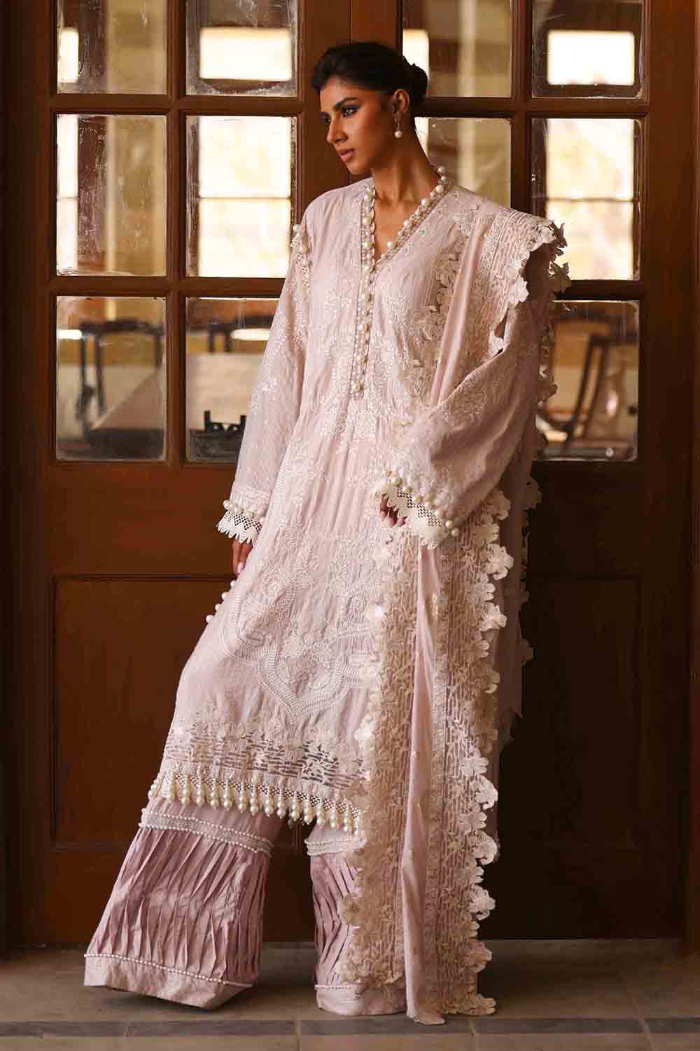 Gul Ahmed | Festive Eid 25 | FE-52068