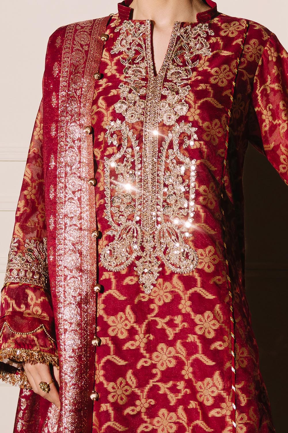 Gul Ahmed | Festive Eid 25 | FE-52073