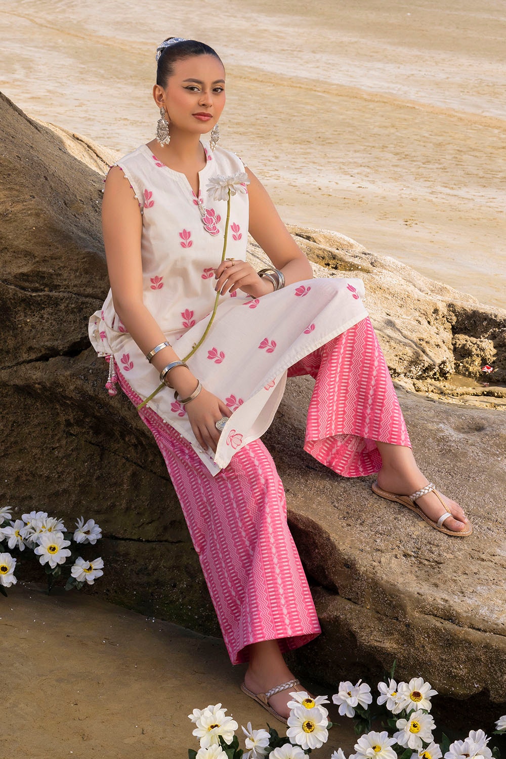 Gul Ahmed | Taara 25 | JT-42012