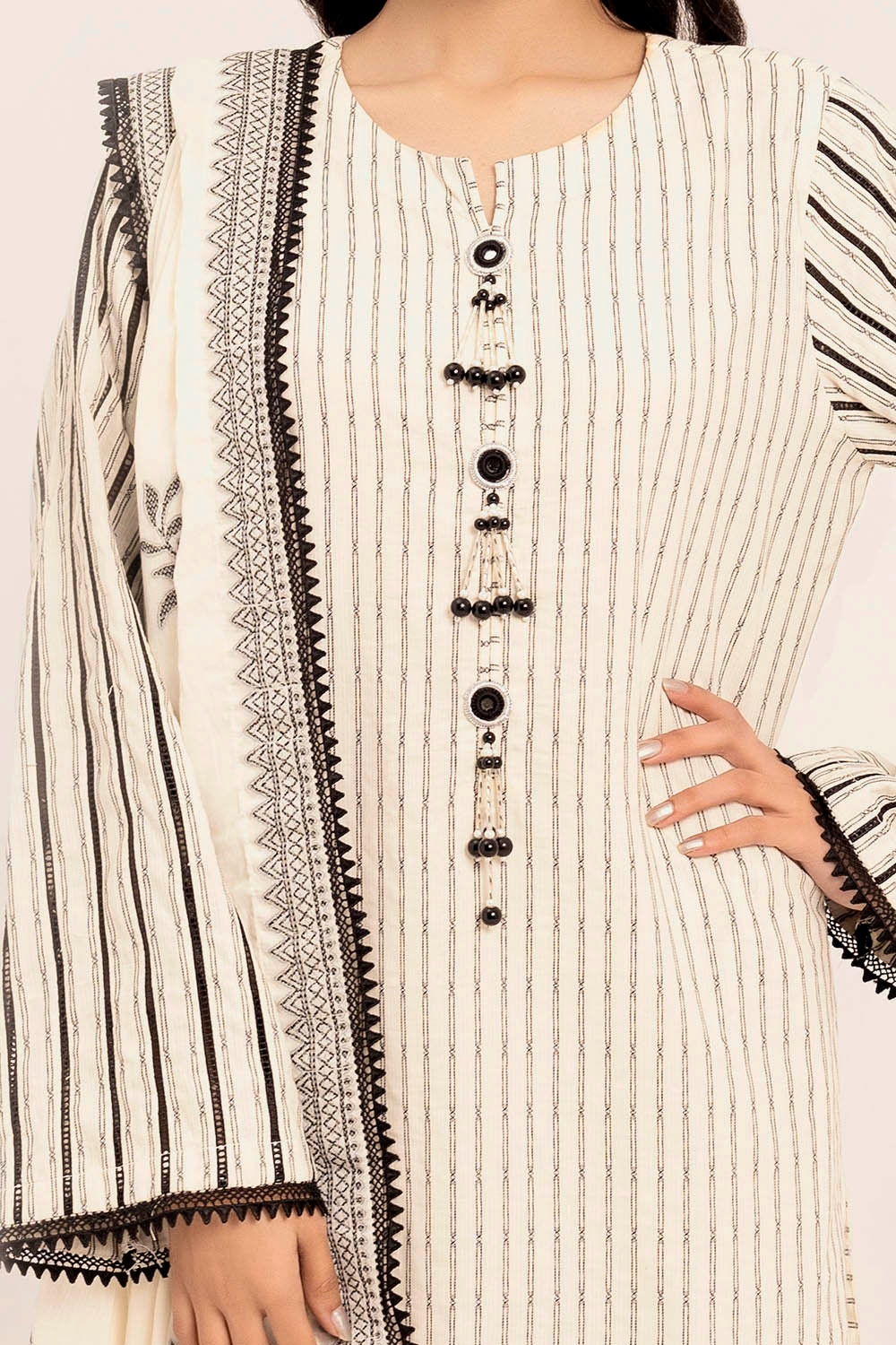 Gul Ahmed | Taara 25 | JD-42008