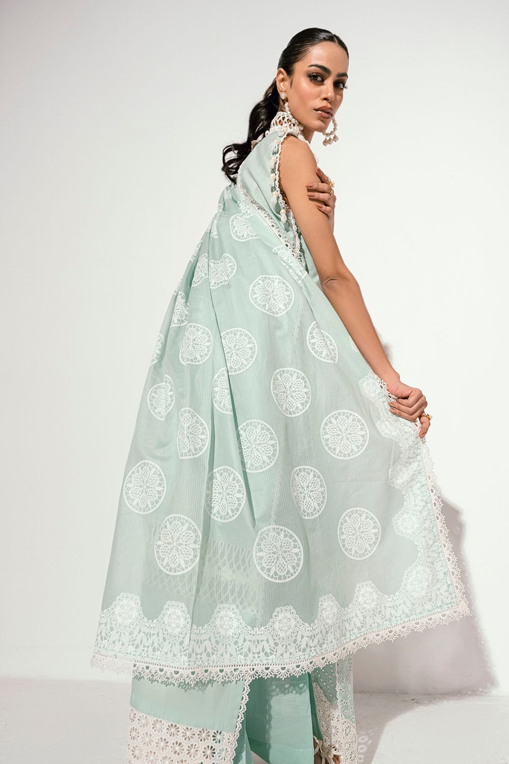 Gul Ahmed | Gul Nilofer 25 | DN-52023