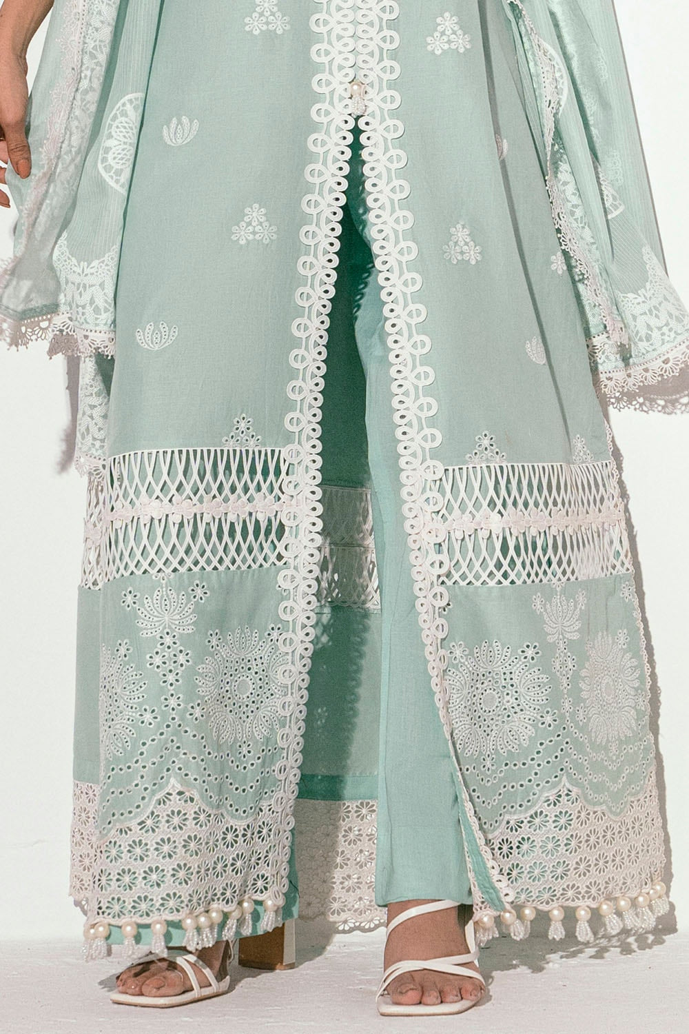 Gul Ahmed | Gul Nilofer 25 | DN-52023