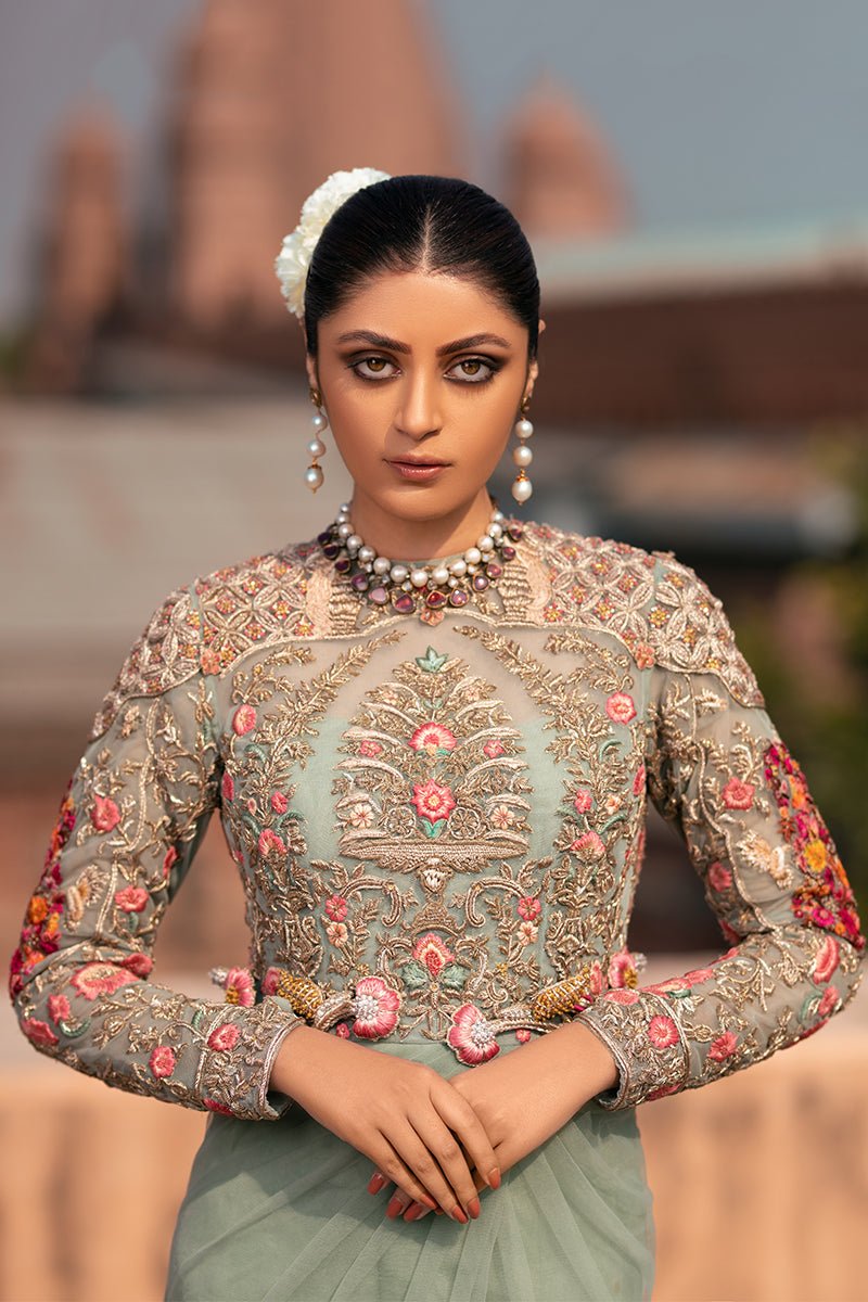 Fahad Hussayn | Formals 2024 | LAVANA