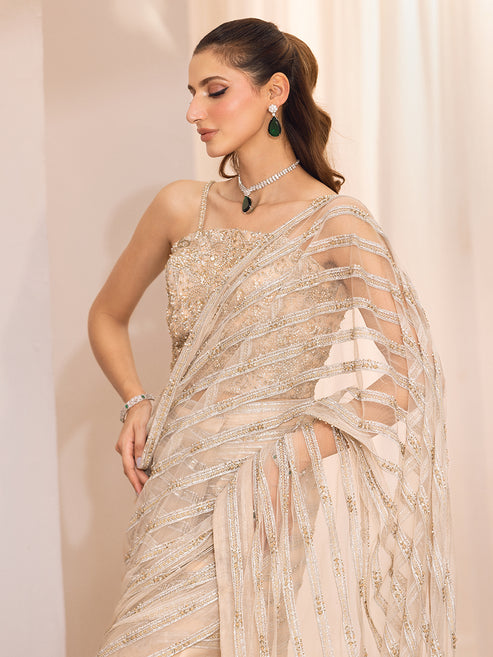 Epoque | Le Tresor Luxury Pret | ELANA