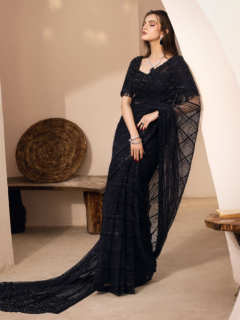 Epoque | Le Tresor Luxury Pret | LARA