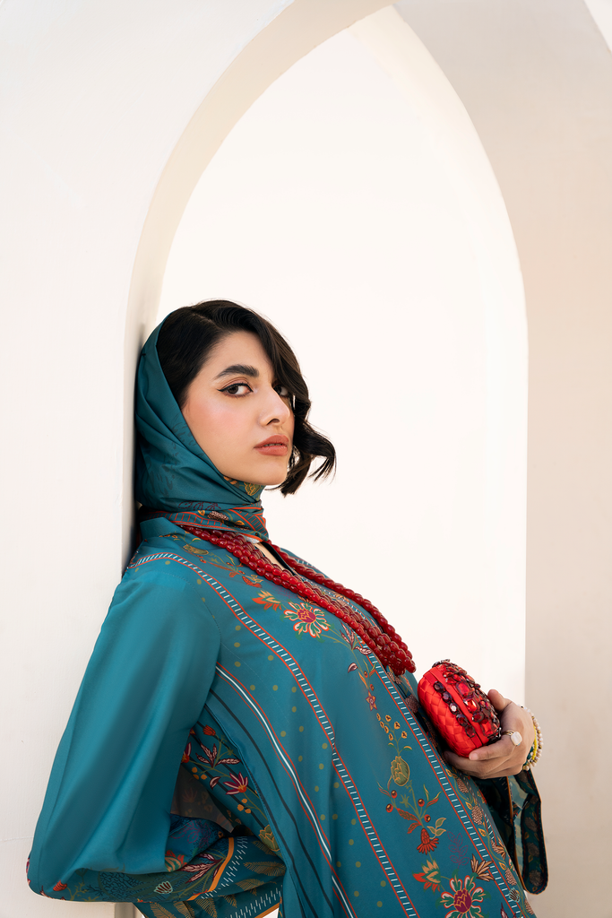 Florent | Bon Soir | Little Floraison