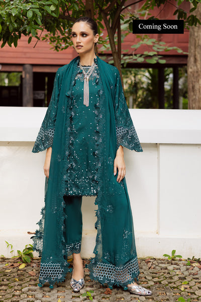 Marjjan | Lovella Winter 25 | MEV-44 B (ZINC)