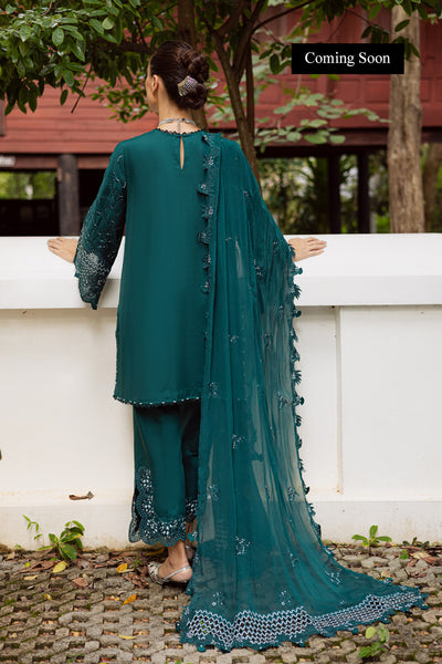 Marjjan | Lovella Winter 25 | MEV-44 B (ZINC)