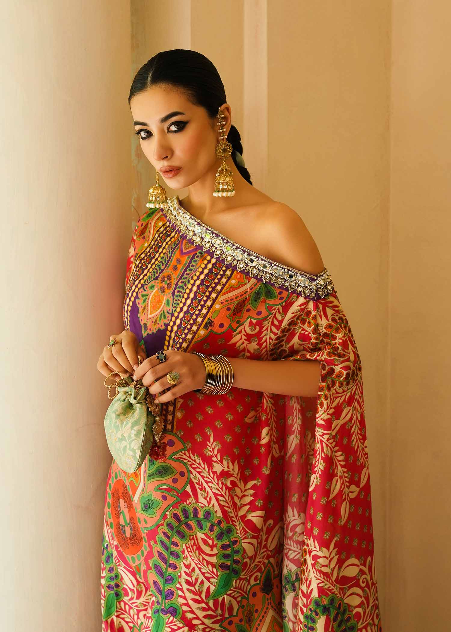 Mahgul | Eid Edit 2024 | Abstract Reverie