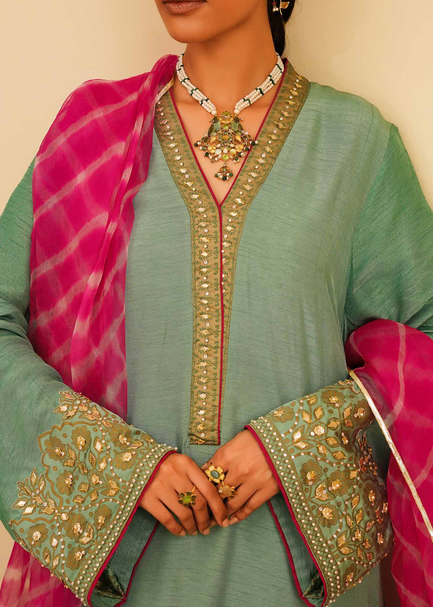 Mahgul | Eid Edit 2024 | Firozahs Dream