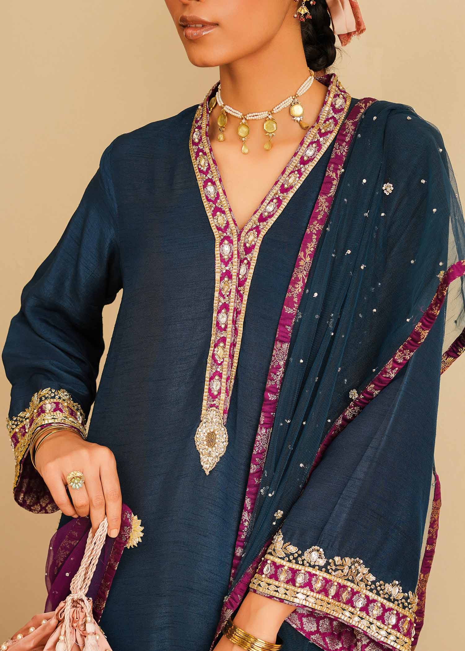 Mahgul | Eid Edit 2024 | Daria