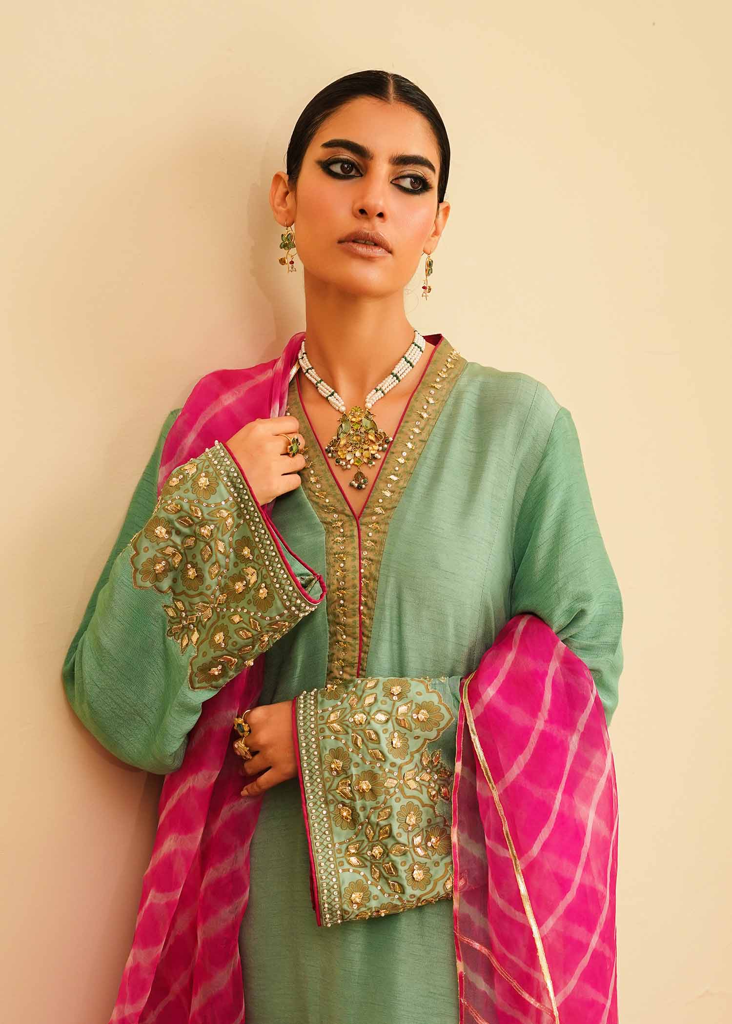 Mahgul | Eid Edit 2024 | Firozahs Dream