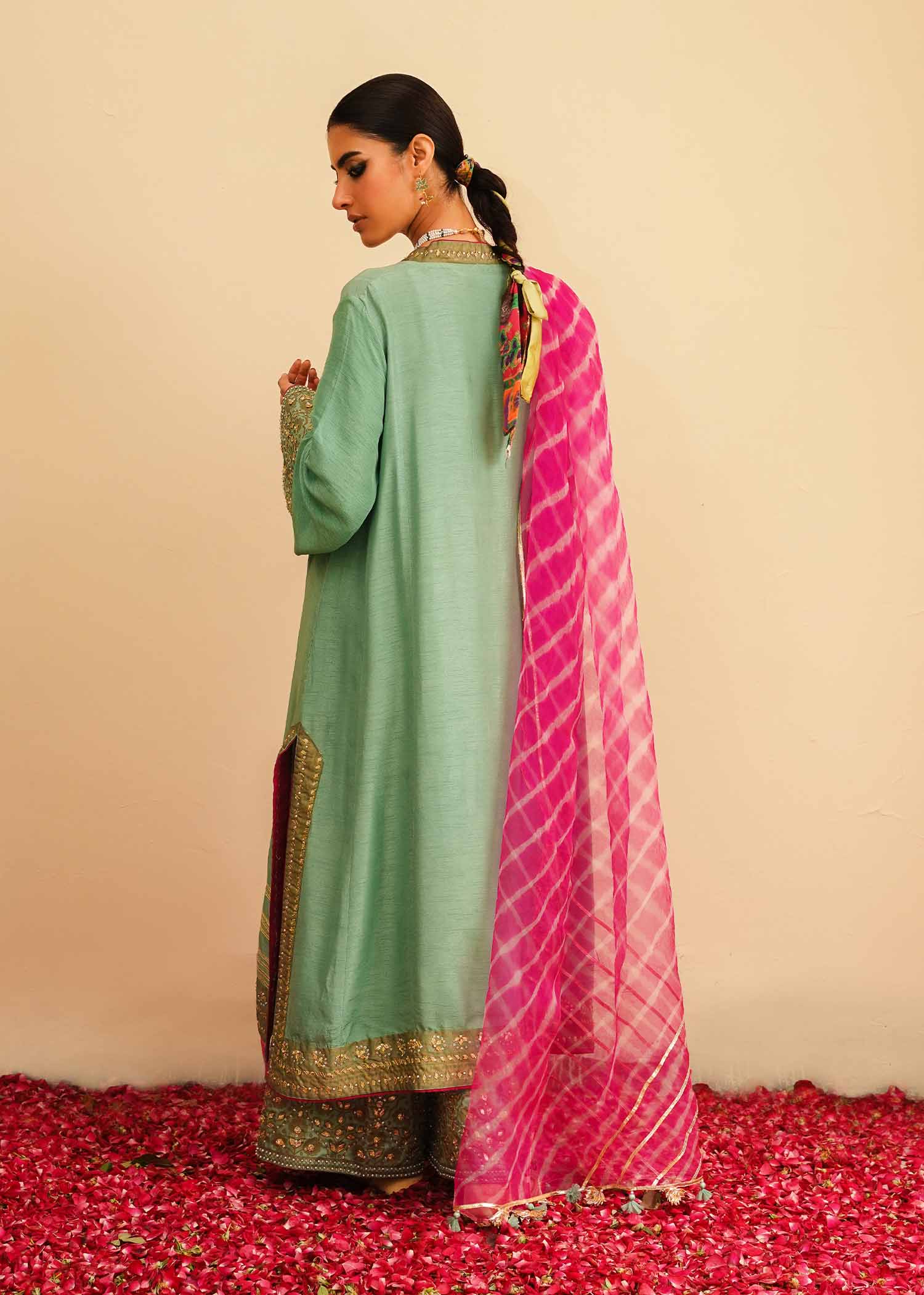 Mahgul | Eid Edit 2024 | Firozahs Dream