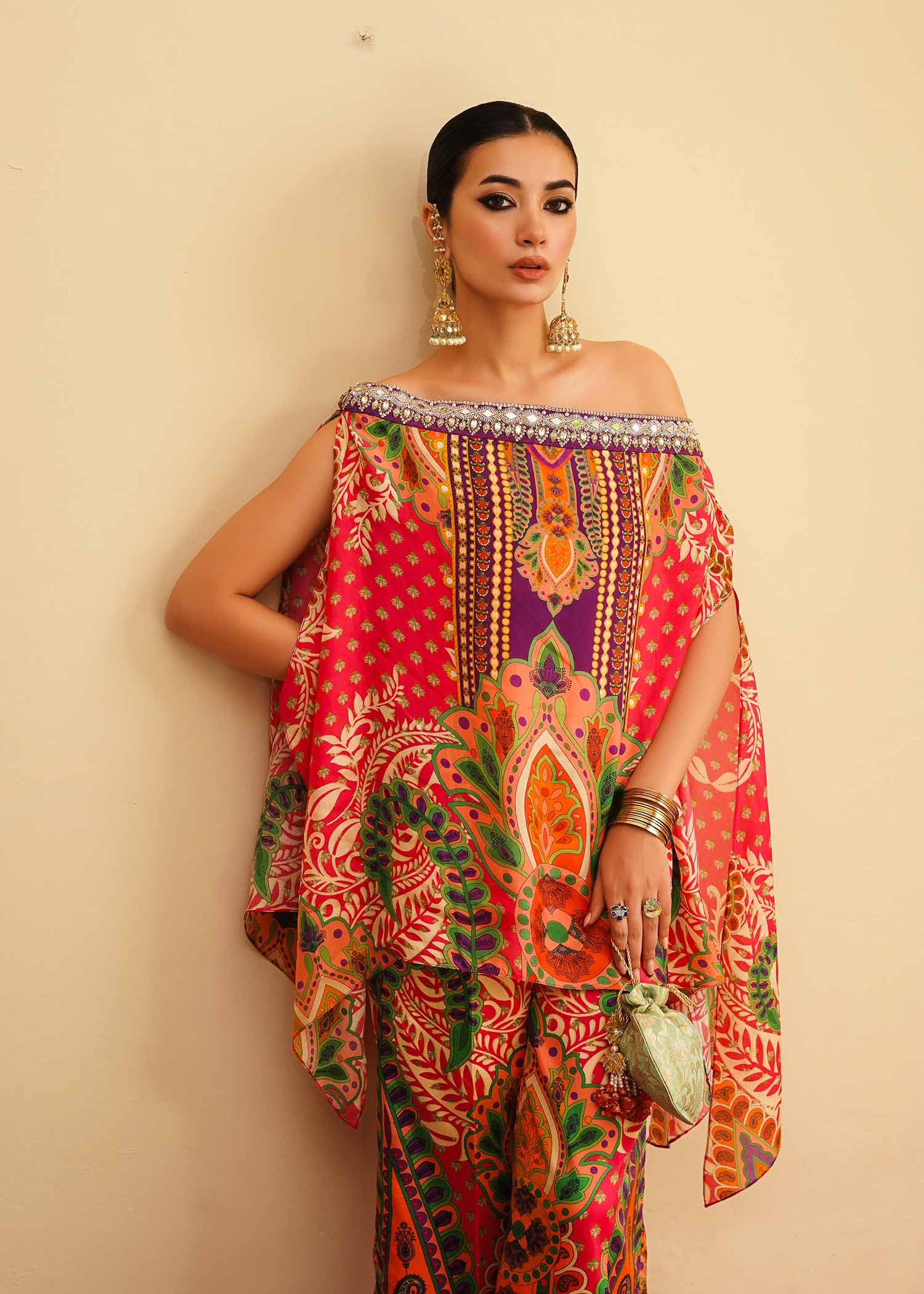 Mahgul | Eid Edit 2024 | Abstract Reverie