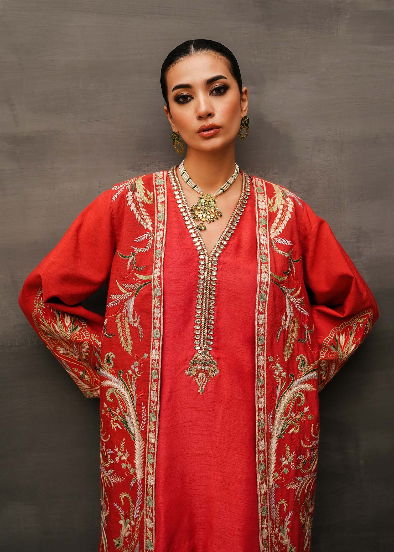 Mahgul | Eid Edit 2024 | Kashmiri Dreams