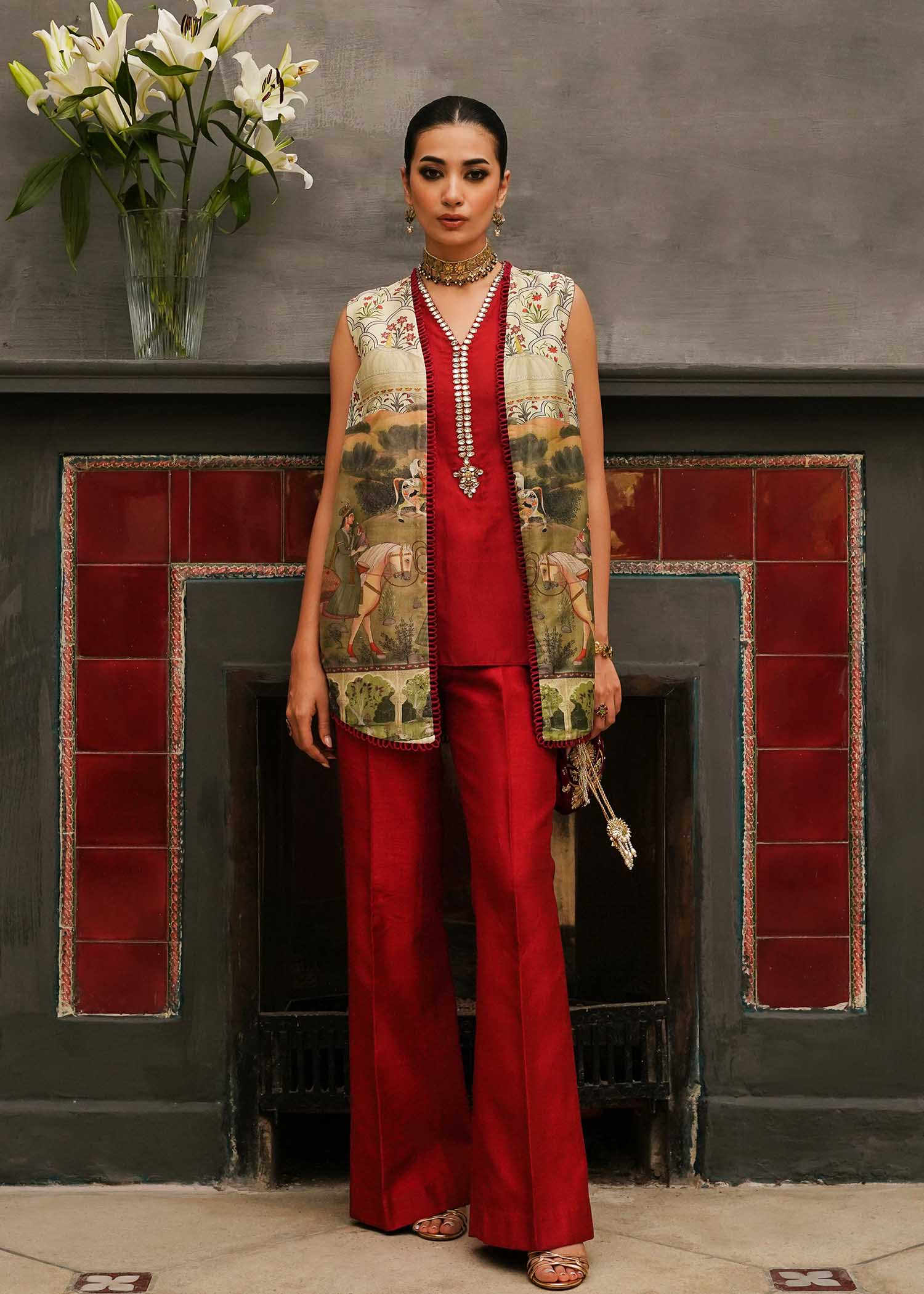 Mahgul | Eid Edit 2024 | Nishat Bagh