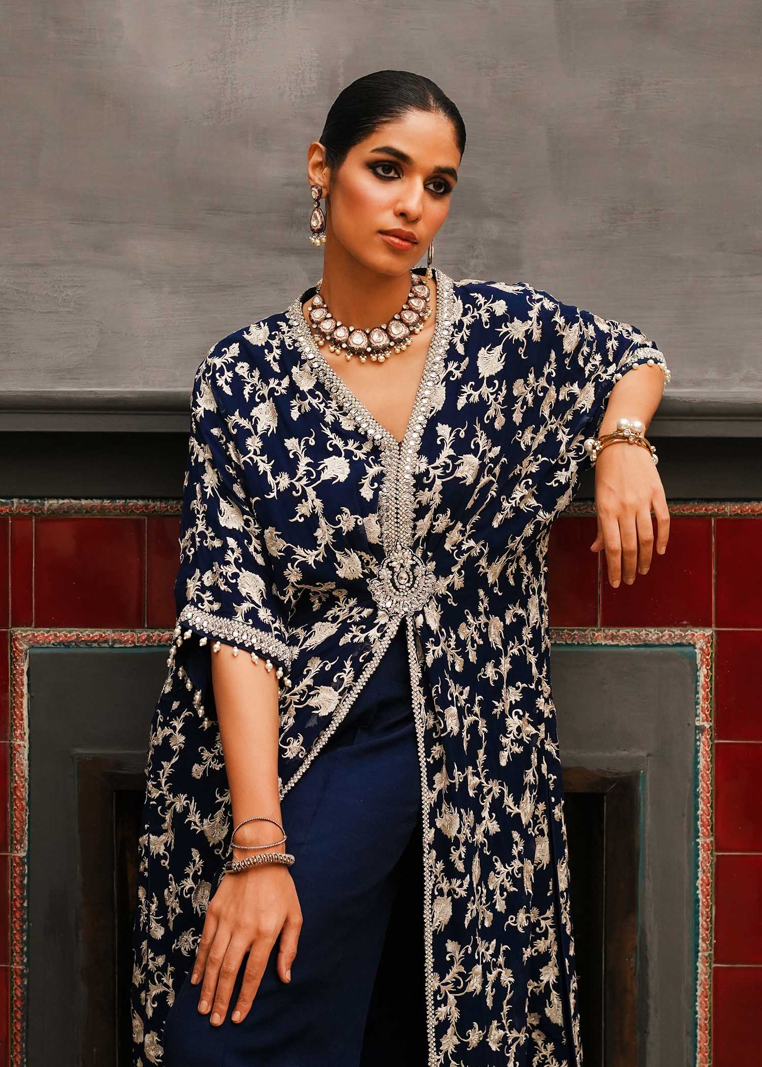 Mahgul | Eid Edit 2024 | Midnight Sun