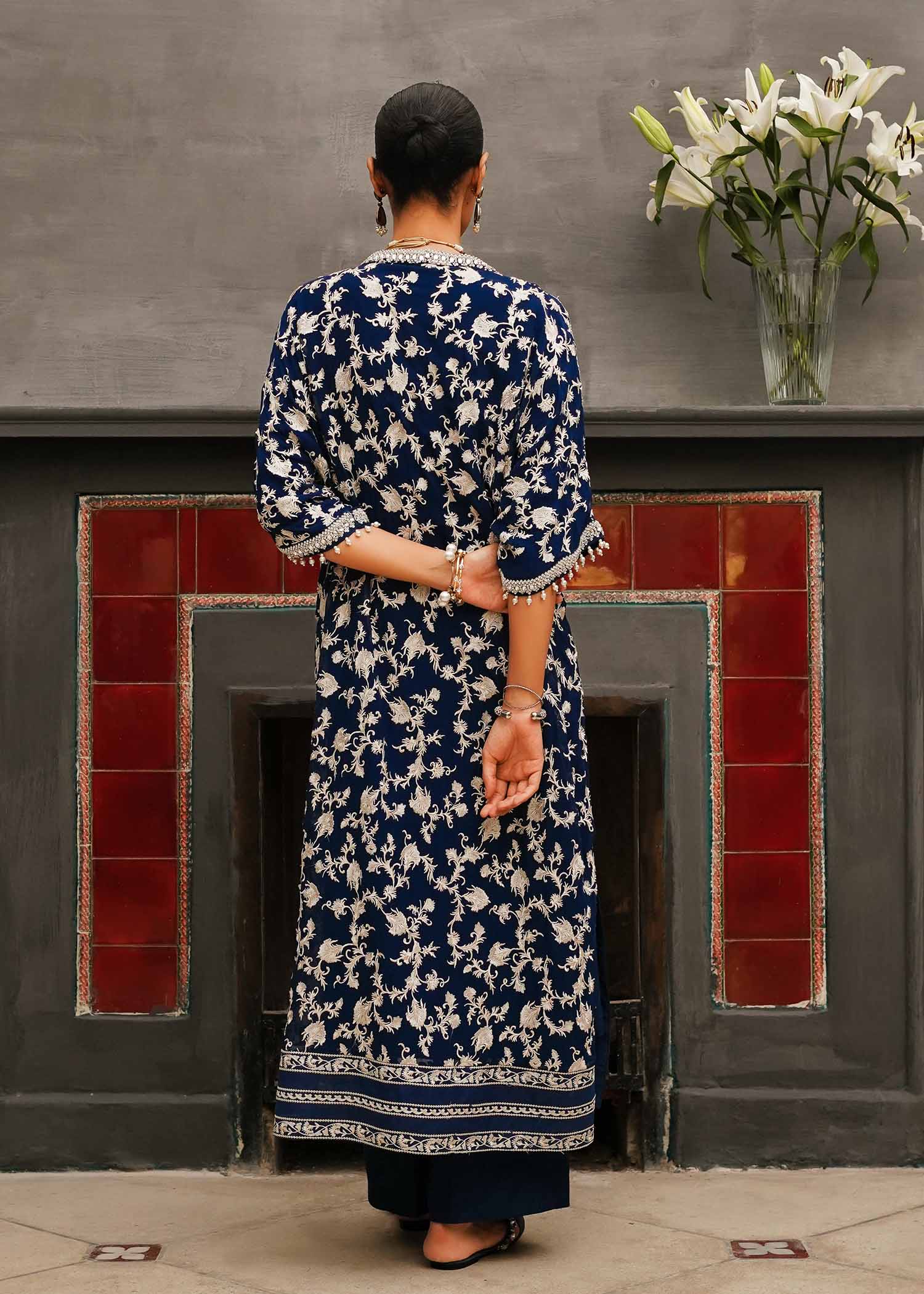 Mahgul | Eid Edit 2024 | Midnight Sun