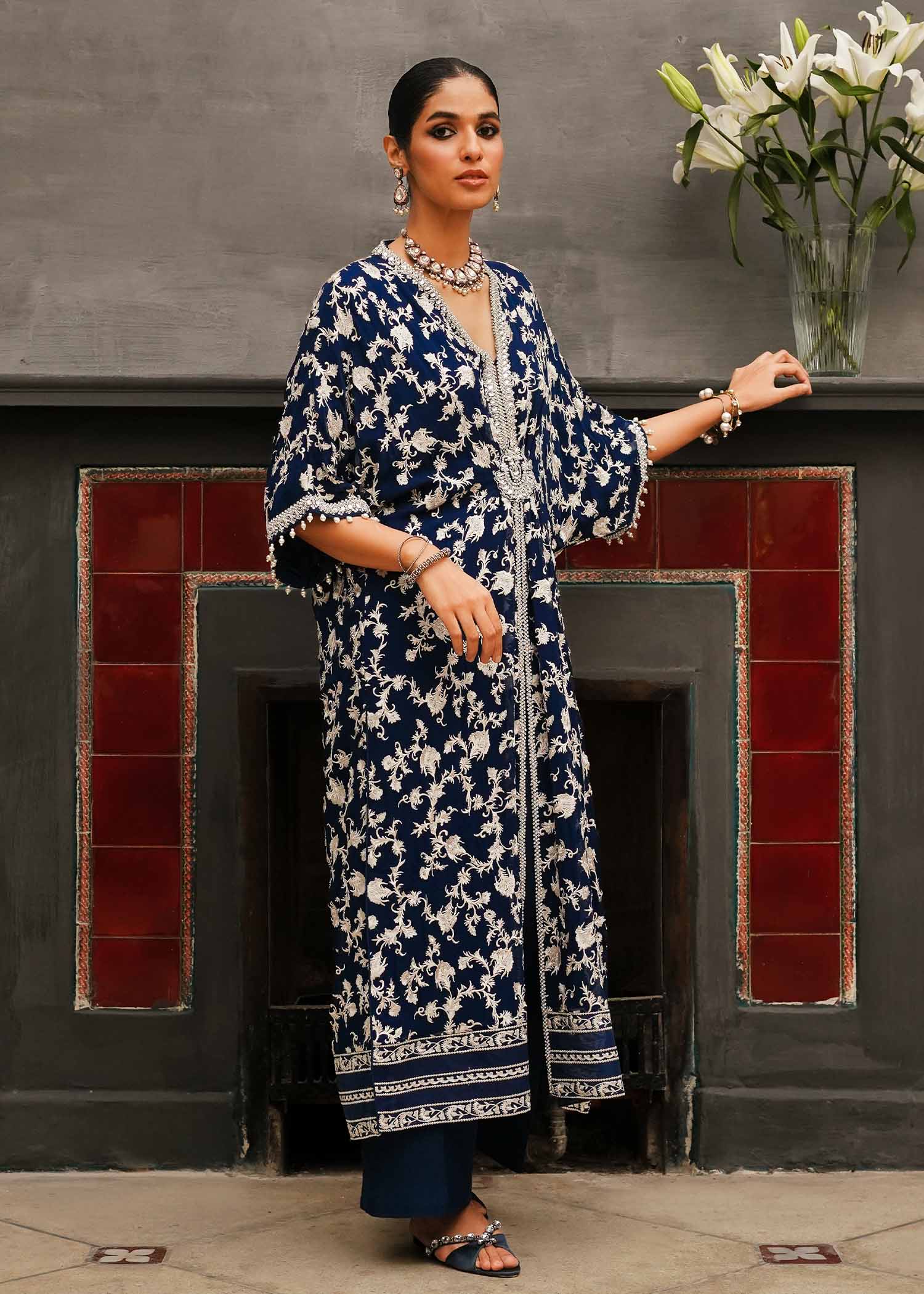 Mahgul | Eid Edit 2024 | Midnight Sun