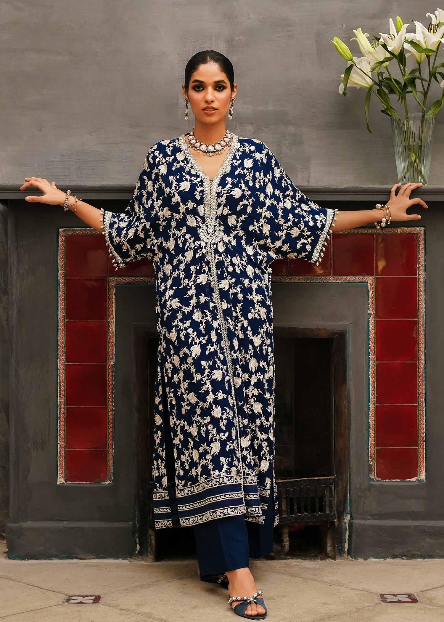 Mahgul | Eid Edit 2024 | Midnight Sun