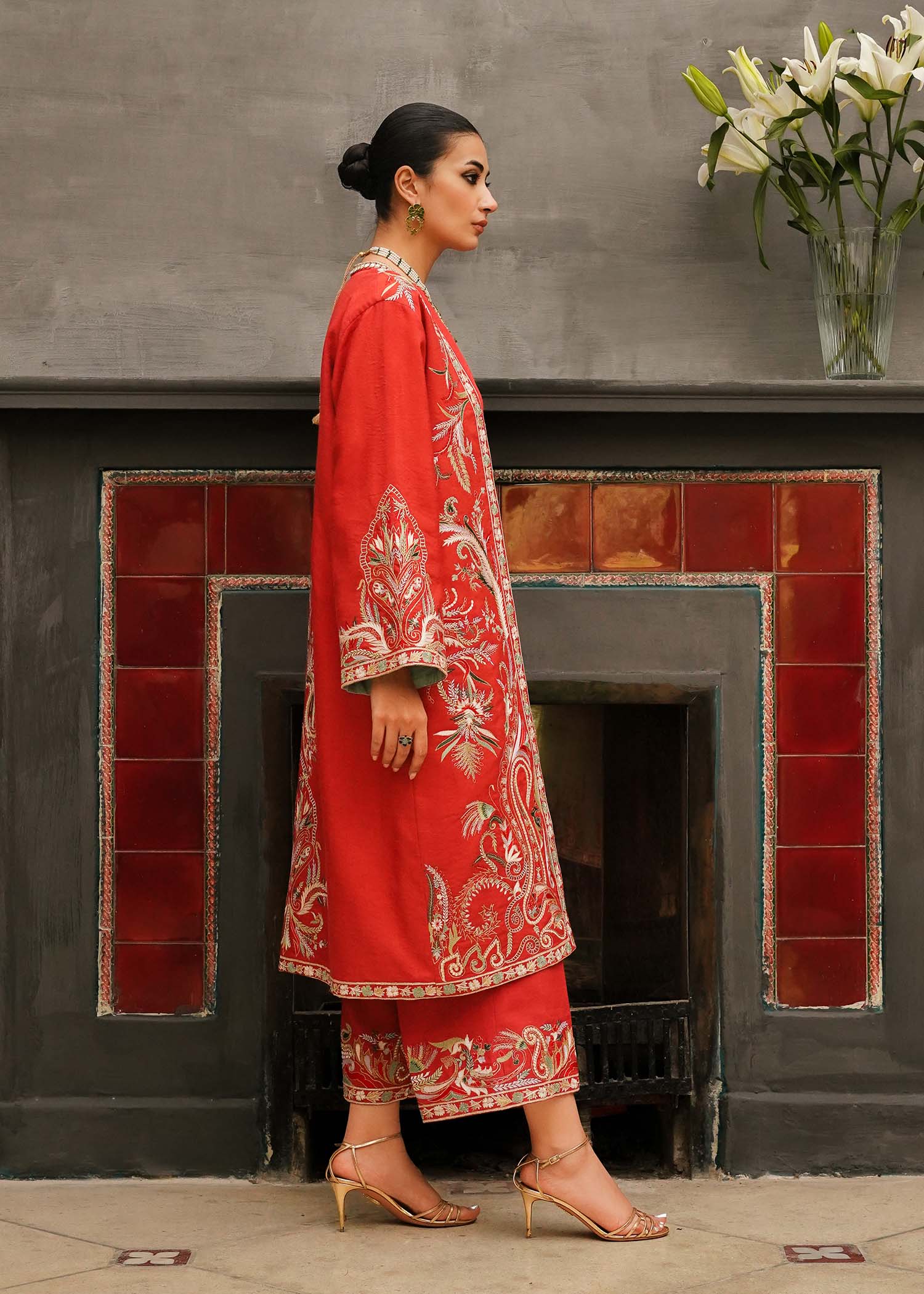 Mahgul | Eid Edit 2024 | Kashmiri Dreams