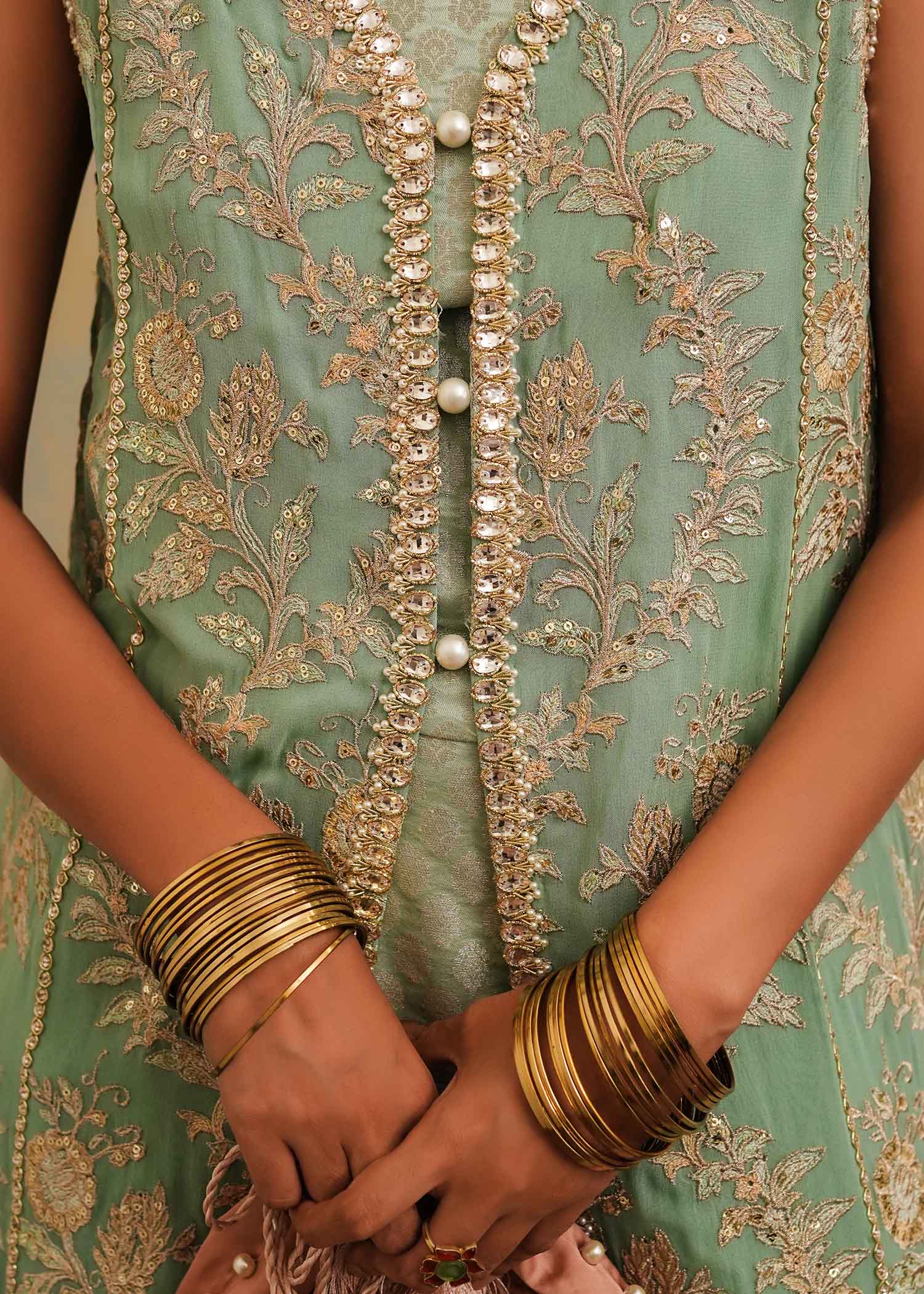 Mahgul | Eid Edit 2024 | Aqua Dream