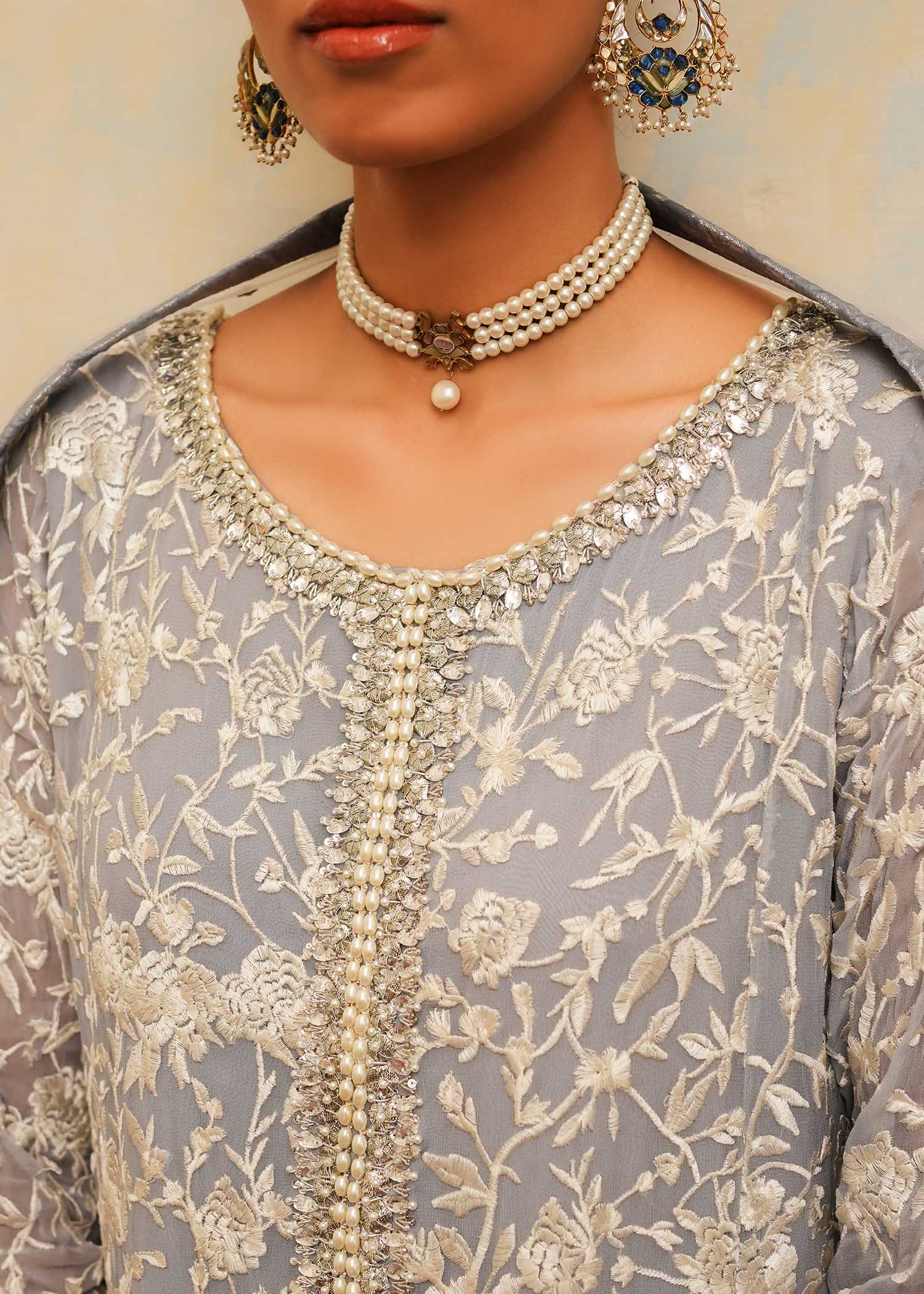 Mahgul | Eid Edit 2024 | Sage Reverie