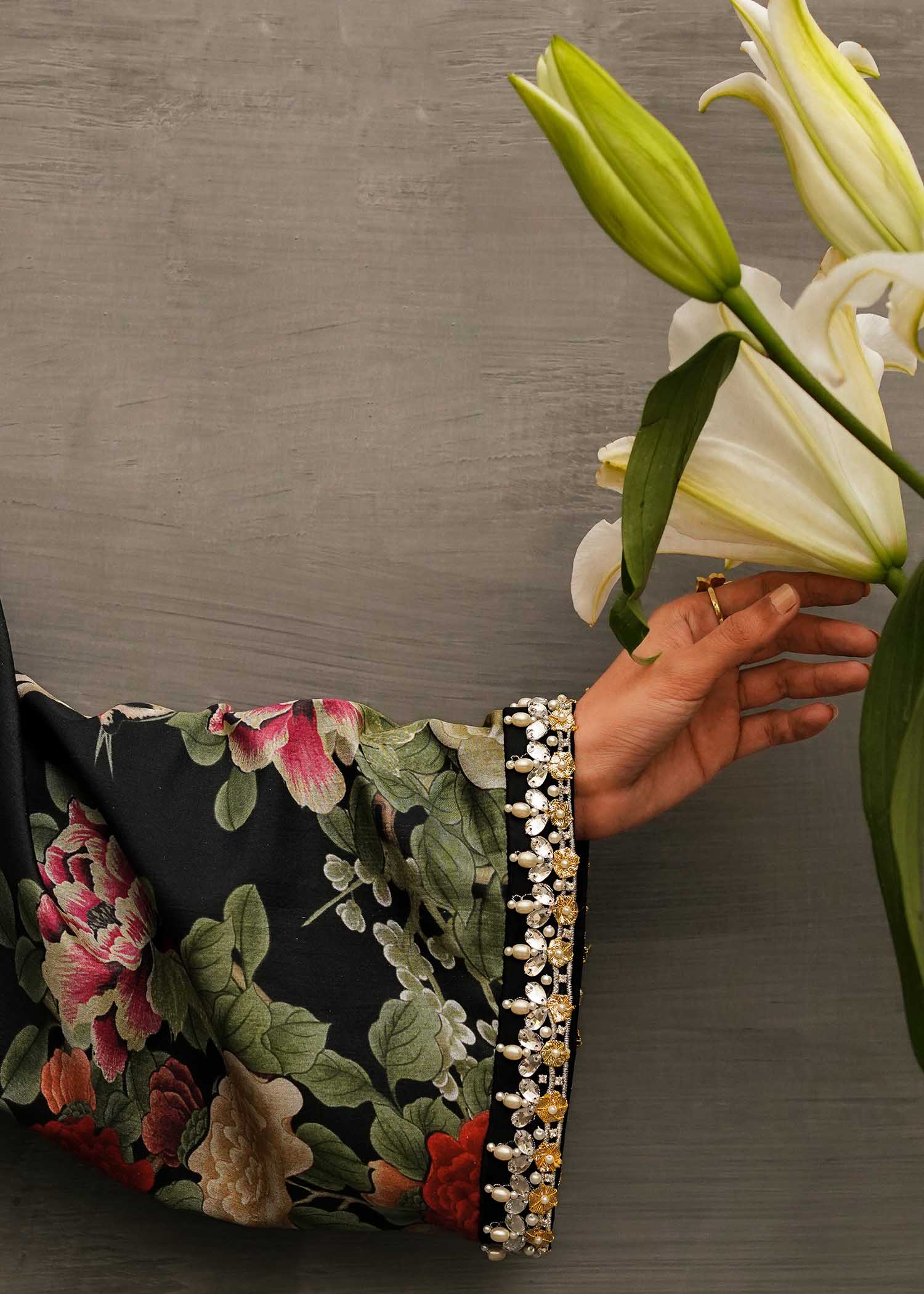 Mahgul | Eid Edit 2024 | Cosmic Moondance