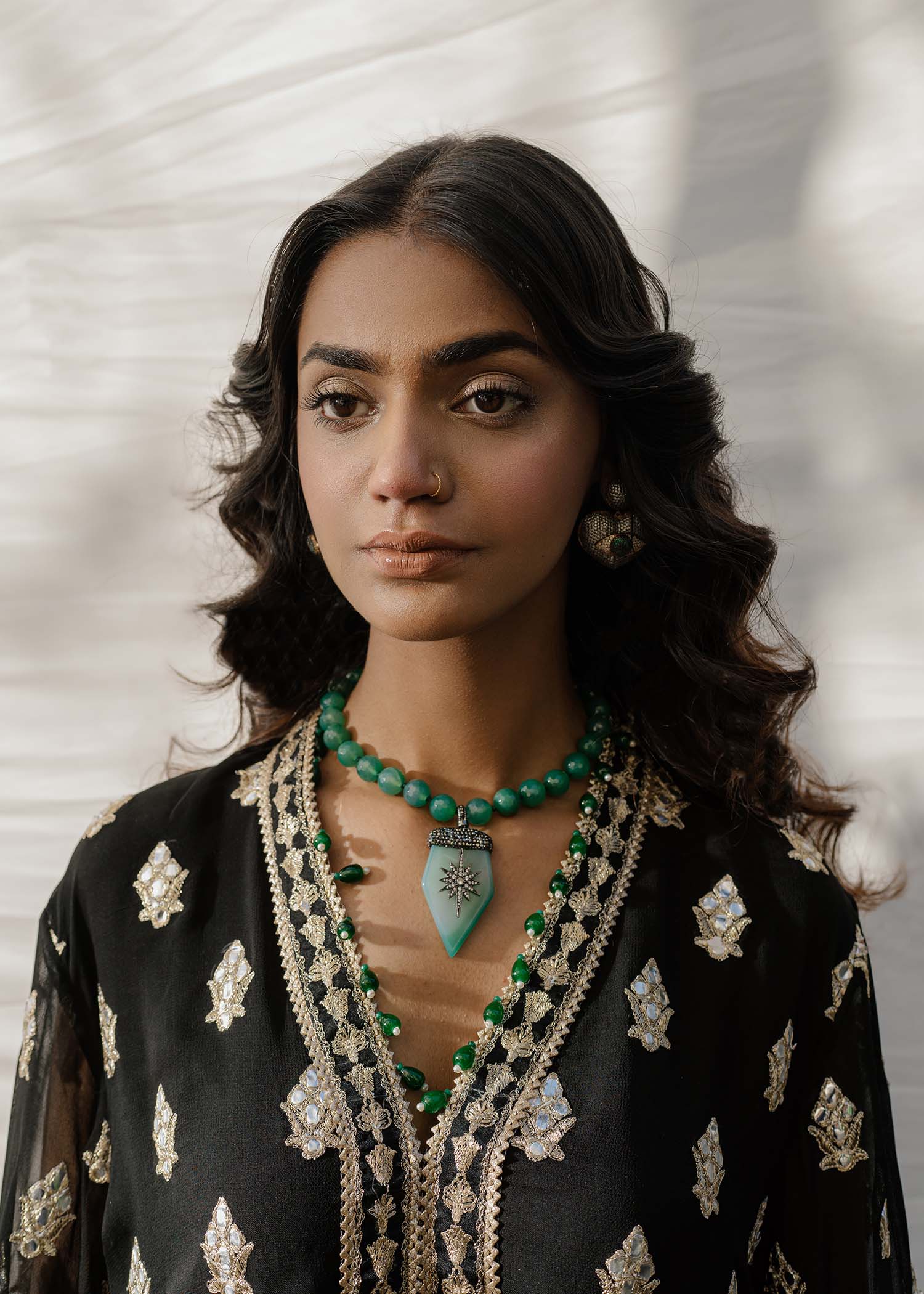 Mahgul | Eid Edit 2024 | Black Stone