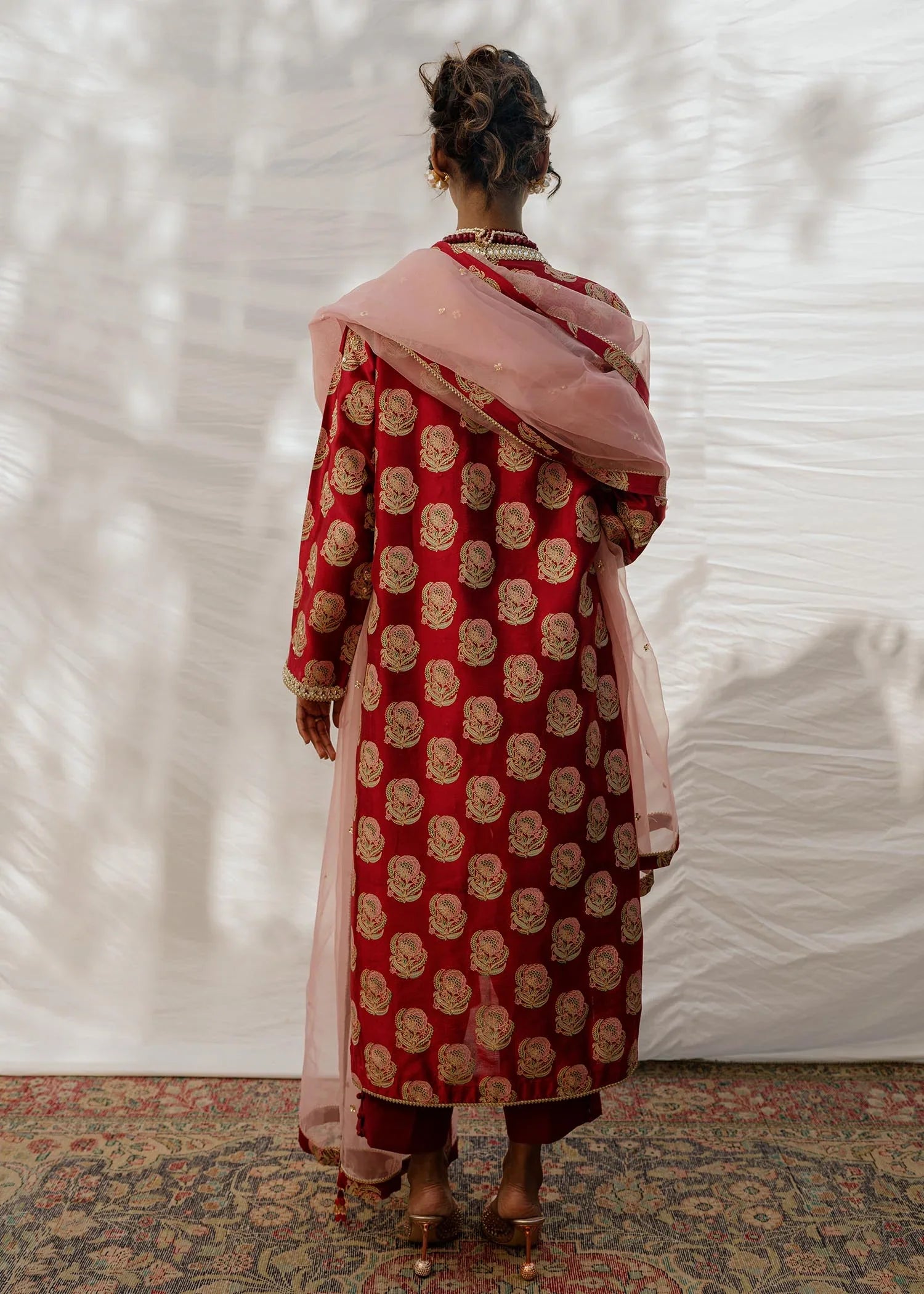 Mahgul | Eid Edit 2024 | Samsara