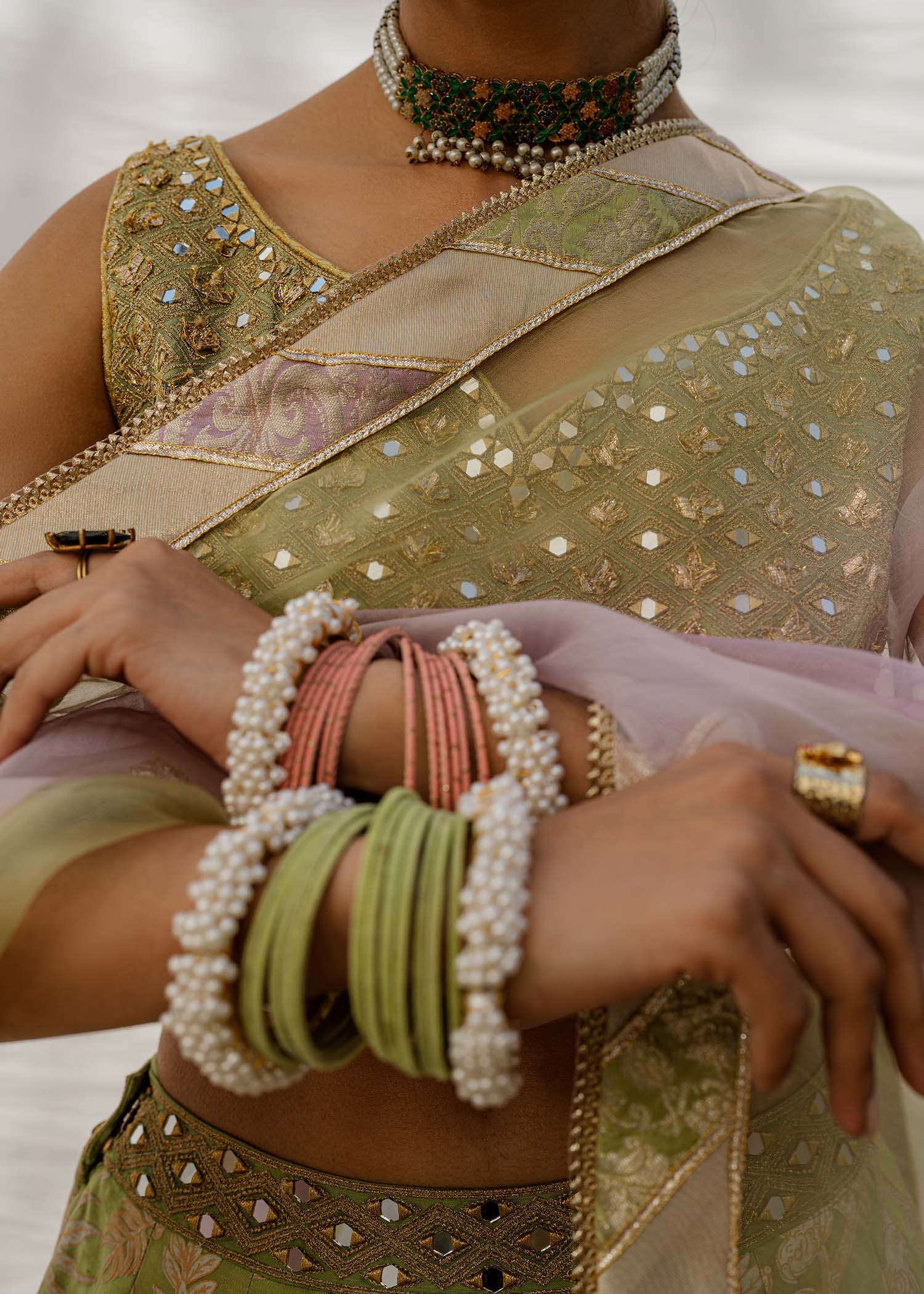 Mahgul | Eid Edit 2024 | Mirrored Screen