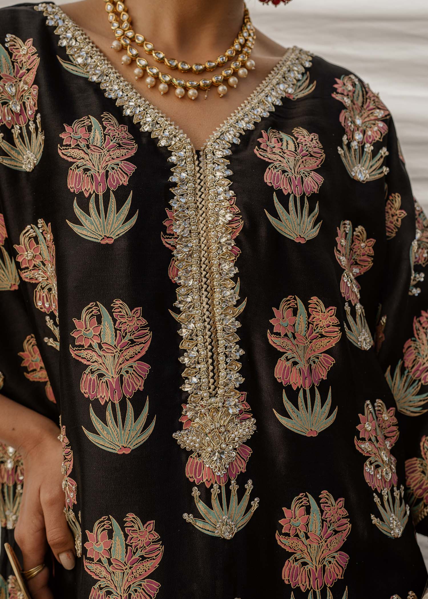 Mahgul | Eid Edit 2024 | Kaleidoscope