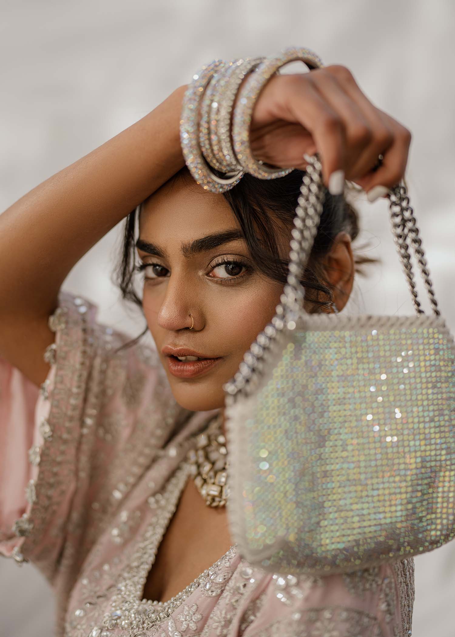 Mahgul | Eid Edit 2024 | Rose Mirror