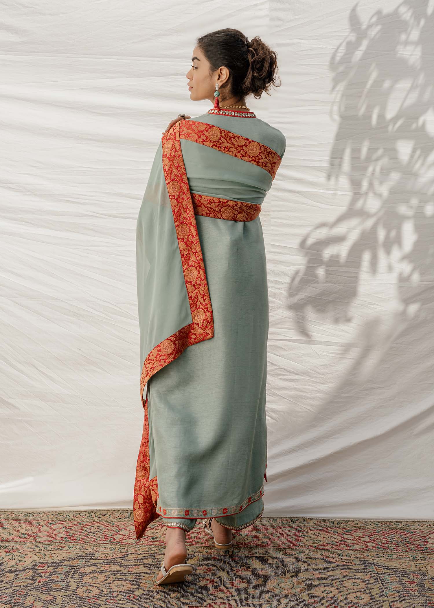 Mahgul | Eid Edit 2024 | Kashmiri Sea