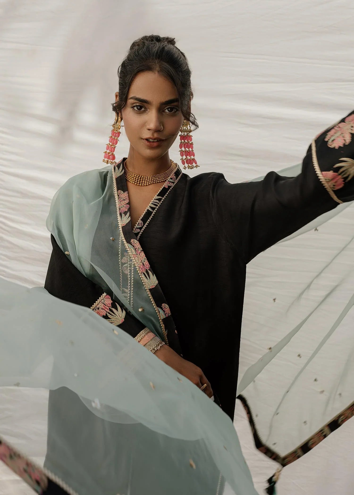 Mahgul | Eid Edit 2024 | Black Sea