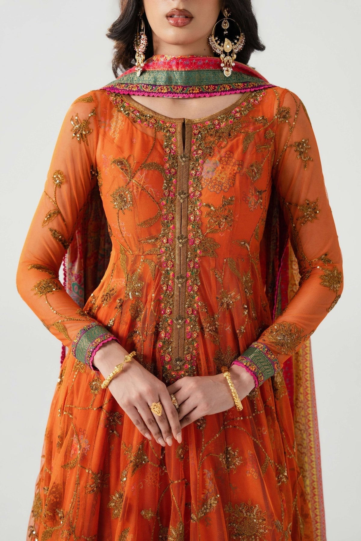 Fahad Hussayn | Jalsa Ghar |Mahlaqa bai