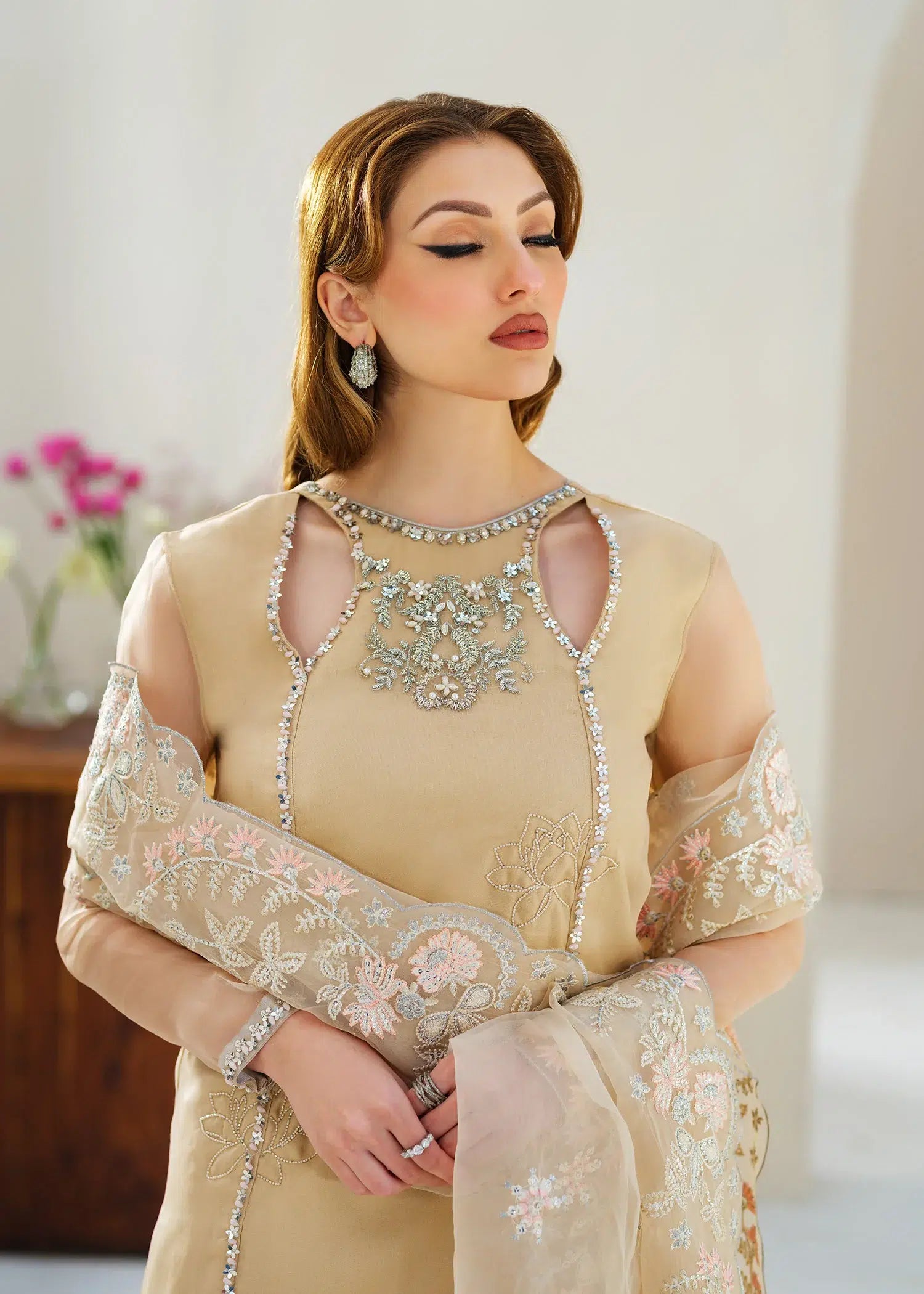 Mahum Asad | Forever and Ever Formals | Glow