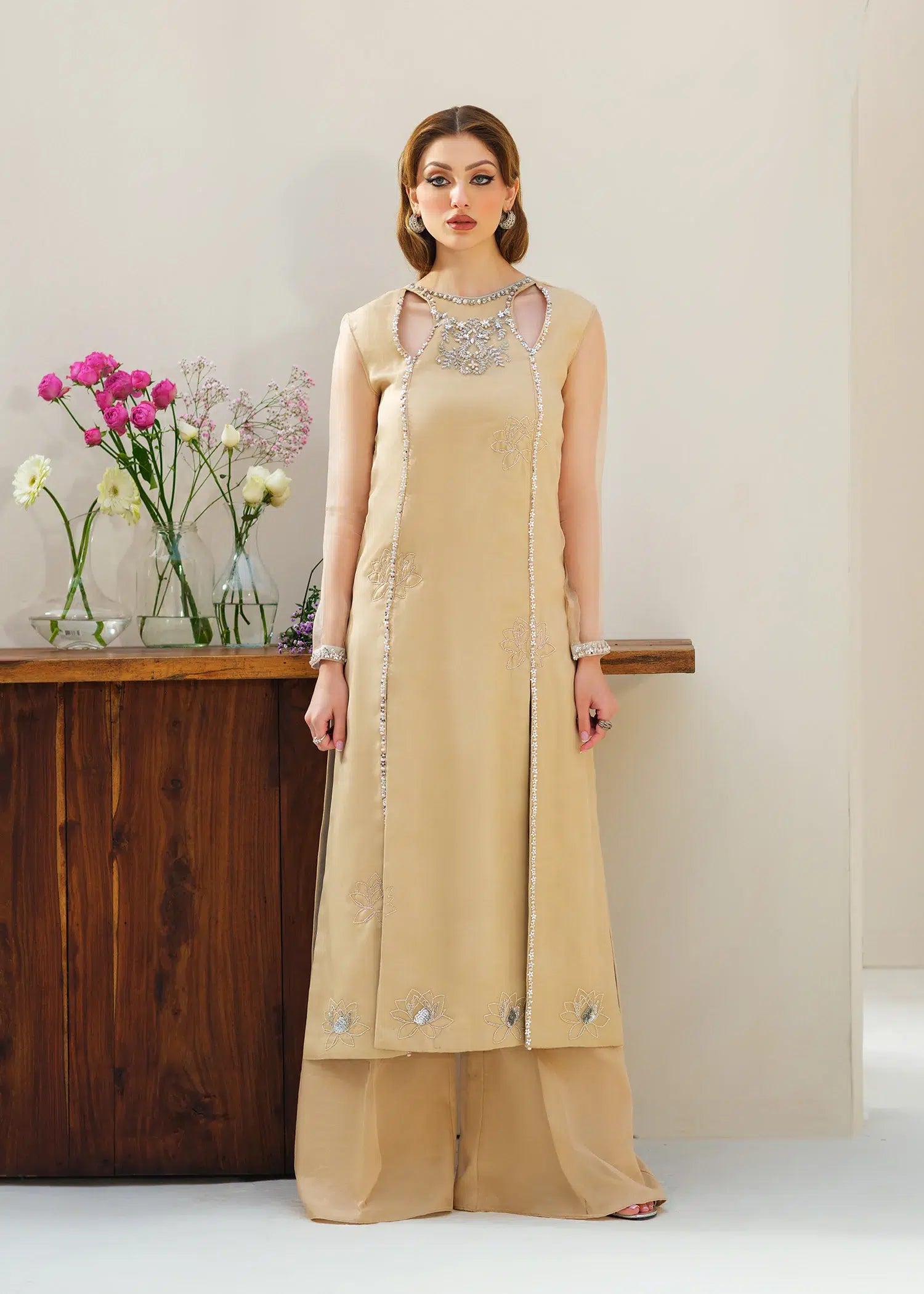 Mahum Asad | Forever and Ever Formals | Glow